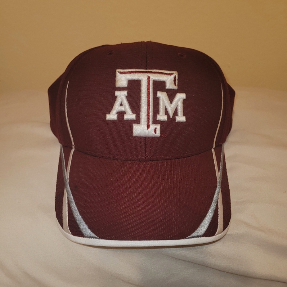 Texas A&M Hat
